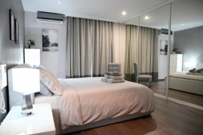 Stay at Lara 1BR Apt, 10 mins walk to Sliema ferries
